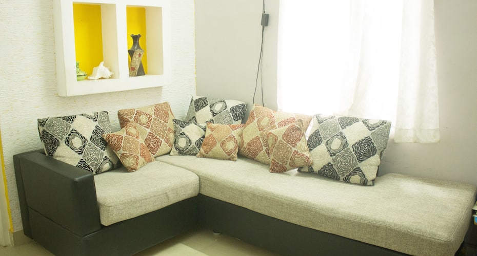Niya Nest Homestay, Kochi 5